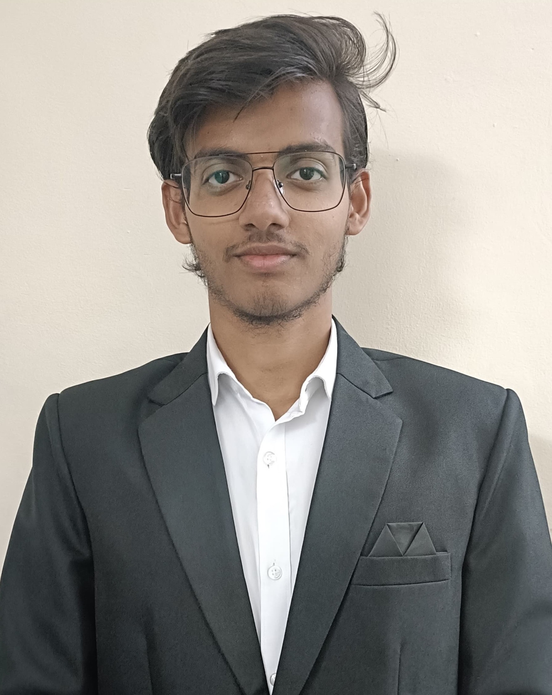Pranav Sahu