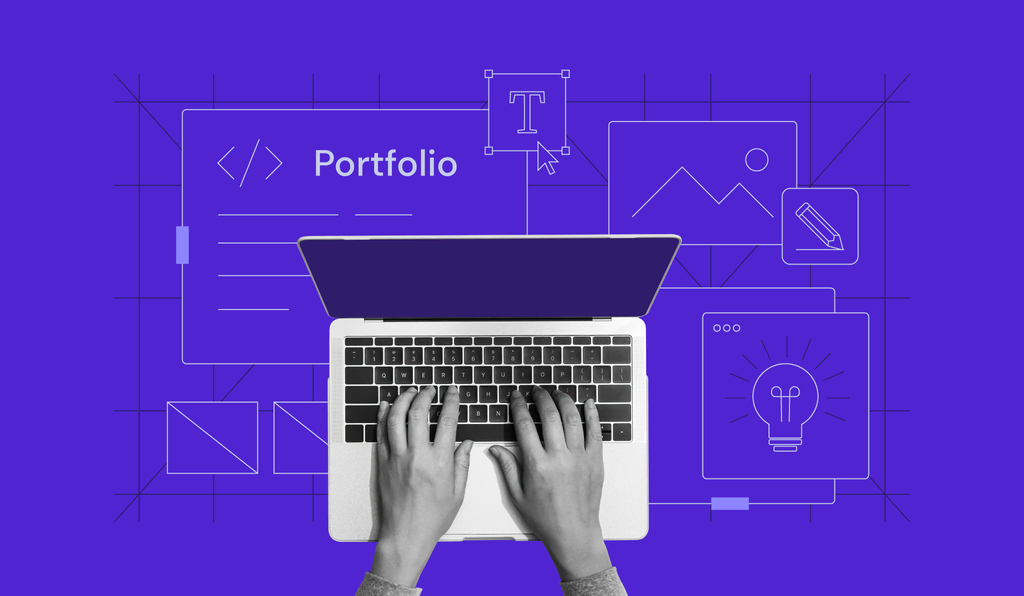 Portfolio Website