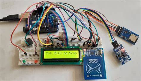 Attendance System
